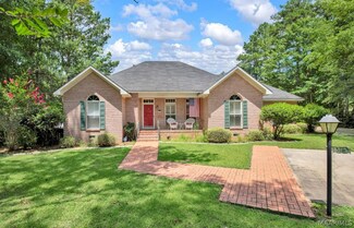1451 Cherokee Ln, Elba, AL 36323