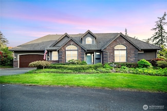10910 48th Street Ct E, Edgewood, WA 98372