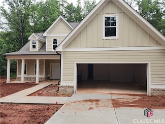 370 Discovery Trail, Athens, GA 30605