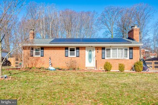 230 Bynum Ridge Rd, Forest Hill, MD 21050