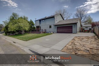 4321 Mink, Casper, WY 82604
