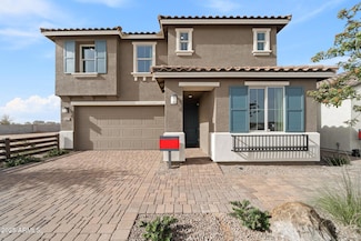 3660 N 101st Dr, Avondale, AZ 85392