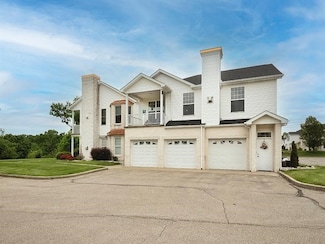232 Adams Pointe Blvd Unit 6, Mars, PA 16046