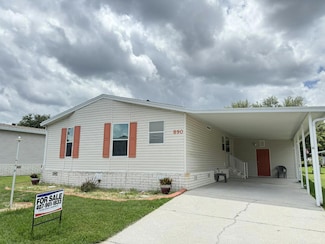 890 Carolina Palm Ln Unit 906, Oviedo, FL 32765