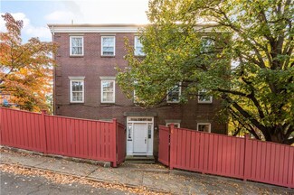 6 Cady St, Providence, RI 02903