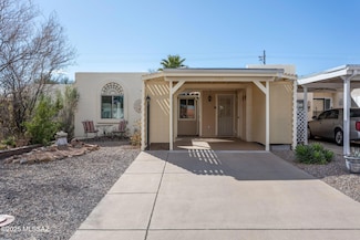 1194 S Alpine Cir, Green Valley, AZ 85614