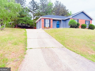 5349 Minnie Lee Dr, Columbus, GA 31907