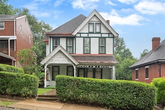 310 Lafayette Ave, Pittsburgh, PA 15214