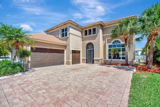10601 Keystone Ct, Wellington, FL 33414
