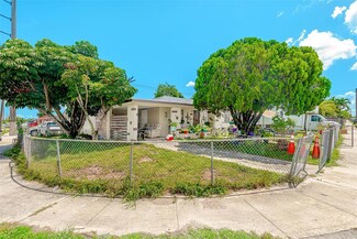 8135 NW 36th Ave, Miami, FL 33147