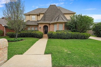 3515 Ashfield Dr, Houston, TX 77082