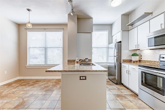 1201 Grove Blvd Unit 2403, Austin, TX 78741