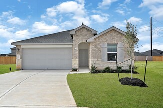 4310 Zeke Estates Ln, Fulshear, TX 77441