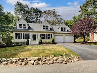 119 Doane St Unit 119, Cohasset, MA 02025