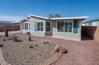 4401 S Amanda Ave, Fort Mohave, AZ 86426