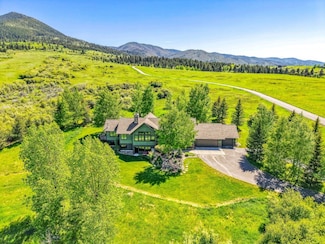 2594 Star Ridge Rd, Bozeman, MT 59715