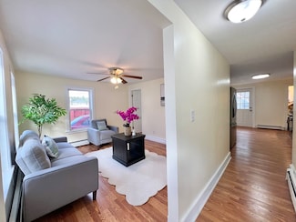 36 Hazel St, Fitchburg, MA 01420