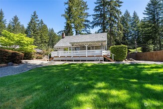 131 E Ballantrae Dr, Shelton, WA 98584