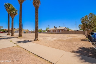 2203 W Jefferson St Unit 1, Phoenix, AZ 85009