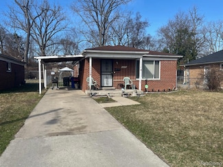 12270 W Outer Dr, Detroit, MI 48223
