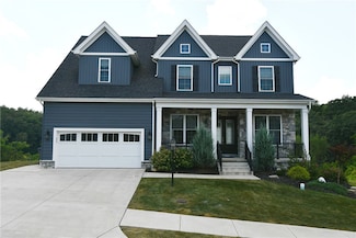 408 Barons Ct, Venetia, PA 15367