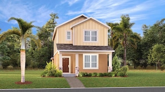 Cascade, Kissimmee, FL 34744