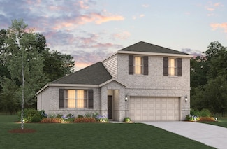 Berkshire, Princeton, TX 75407