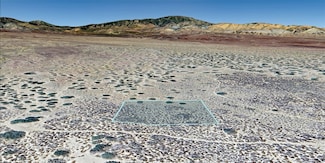 0 St W, Rosamond, CA 93560