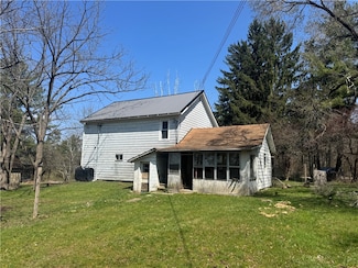 450 Wright Rd, Candor, NY 13743