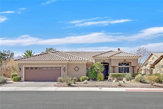 2905 Haddon Dr, Las Vegas, NV 89134