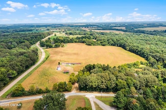 00 Tennessee 138, Mercer, TN 38392