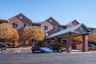2895 W Riverwalk Cir Unit 308, Littleton, CO 80123