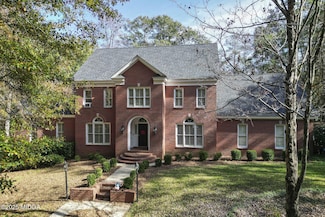 1231 Woodcrest Dr, Macon, GA 31210