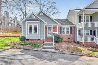 410 Queene St, Mauldin, SC 29662