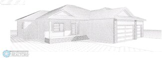 1269 Southview Dr SW, Glyndon, MN 56547