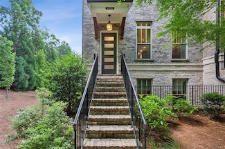 4355 Parkside Place, Atlanta, GA 30342