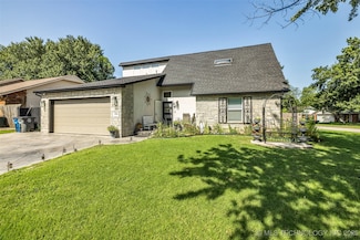 3904 S 133rd Ave E, Tulsa, OK 74134