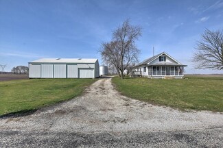 939 Mount Pulaski Rd S, Buffalo, IL 62515