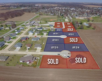 Lot 1 Sweet 3rd Addition, Laporte City, IA 50651