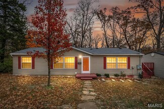 3933 Zell Cir, de Soto, MO 63020