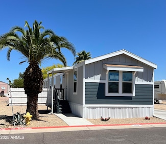 625 W Mckellips Rd Unit 111, Mesa, AZ 85201