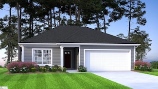 1018 S Welcome Rd, Greenville, SC 29611