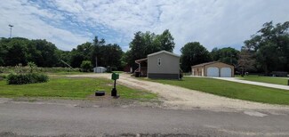 430 S Chautauqua St, Council Grove, KS 66846