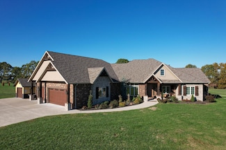 291 Look Back Dr, Ozark, MO 65721