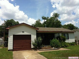 9123 E Newton St, Tulsa, OK 74115