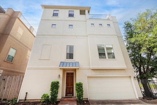 1020 Wagner St, Houston, TX 77007