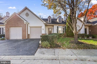 2004 Golden Morning Dr, Bowie, MD 20721