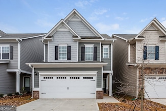 167 Preserve Dr, Newnan, GA 30263