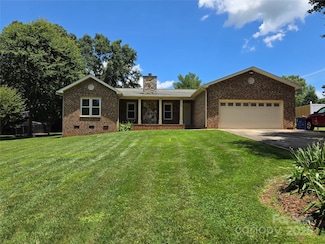 5238 Bethel Church Rd, Hickory, NC 28602