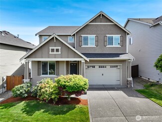 5534 Charlotte Ave SE, Auburn, WA 98092